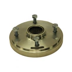 J-W Performance Governor Support Billet Needle Bearing Hardware Include