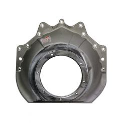J-W Performance Bellhousing Ultra-Bell SFI 30.1 Aluminum Natural Powe