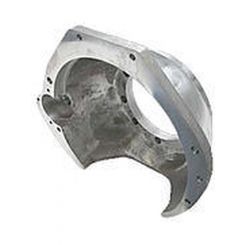 J-W Performance Bellhousing Ultra-Bell SFI 30.1 Aluminum Natural TH40