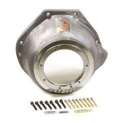 J-W Performance Bellhousing Ultra-Bell SFI 30.1 Aluminum Natural T