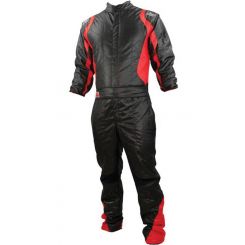 K1 Racegear Suit Precision II Driving 1 Piece SFI-5 Double Laye