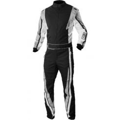 K1 Racegear Suit Victory Driving 1 Piece SFI 3.2/1 Single Layer Pr