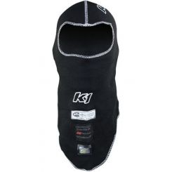 K1 Racegear Head Sock Single Eyeport SFI 3.3 FIA Approved Fire Retar