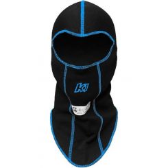 K1 Racegear Head Sock Single Eyeport SFI Approved Single Layer Nomex