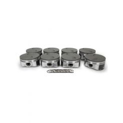Kb Performance Pistons GM LS 6.2L F/T Piston Set 4.065 Bore
