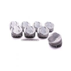 Kb Performance Pistons Piston Claimer Series Hypereutectic 4.030 i