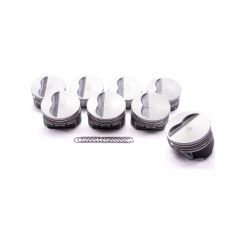 Kb Performance Pistons Piston Claimer Series Hypereutectic 4.155 i
