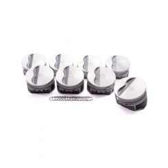 Kb Performance Pistons Piston Claimer Series Hypereutectic 4.155 i