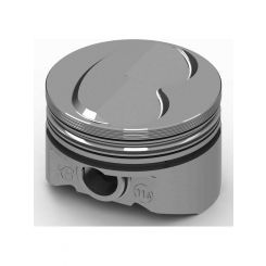 Kb Performance Pistons Piston KB Series Hypereutectic 4.030 in Bore