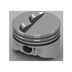 Kb Performance Pistons Piston KB Series Hypereutectic 4.000 in Bore