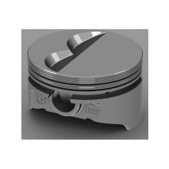 Kb Performance Pistons Piston KB Series Hypereutectic 4.040 in Bore