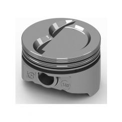 Kb Performance Pistons Piston KB Series Hypereutectic 4.030 in Bore