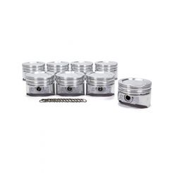 Kb Performance Pistons Piston Hypereutectic 4.030 in Bore 5/64 x 5/