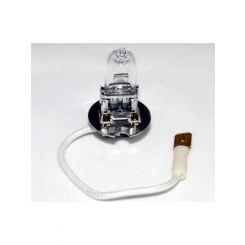 KC Hilites Replacement Light Bulb H-3 Halogen 100 Watts White