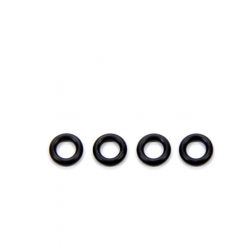 Kwik Change Products O-Ring Rubber Tire Pressure Relief Valve Se