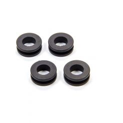 Kwik Change Products Tire Pressure Relief Valve Grommet Rubber Set