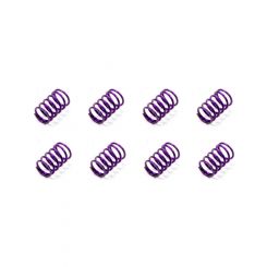 Kwik Change Products Tire Pressure Relief Valve Spring Heavy Set o
