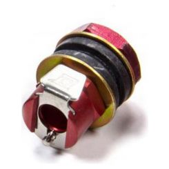 Kwik Change Products Tire Pressure Relief Valve 5/8 in Wheel Hol
