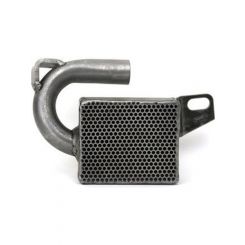 Kevko Oil Pans & Components Oil Pump Pickup Street / Strip / Road Race P