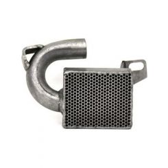 Kevko Oil Pans & Components Oil Pump Pickup Street / Strip / Road