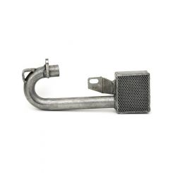 Kevko Oil Pans & Components Oil Pump Pickup Circle Track Bolt-On 3