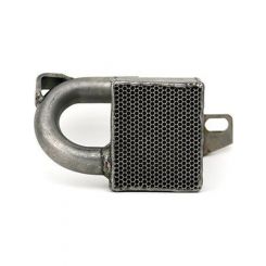 Kevko Oil Pans & Components Oil Pump Pickup Street / Strip / Road Race P