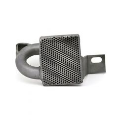 Kevko Oil Pans & Components Oil Pump Pickup Street / Strip / Road Race