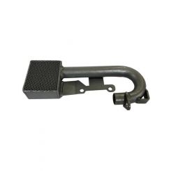 Kevko Oil Pans & Components Oil Pump Pickup Circle Track Bolt-On 3
