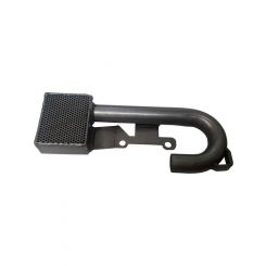 Kevko Oil Pans & Components Oil Pump Pickup Circle Track Press / Bolt-On (1006)