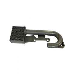 Kevko Oil Pans & Components Oil Pump Pickup Circle Track Press / Bolt-On (1007)