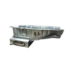 Kevko Oil Pans & Components Engine Oil Pan Street / Strip Rear Sump 6