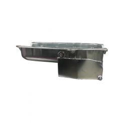 Kevko Oil Pans & Components Engine Oil Pan Claimer Rear Sump 6 qt 7-1/4