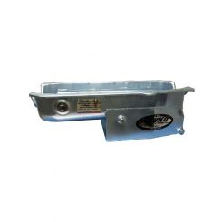 Kevko Oil Pans & Components Engine Oil Pan Modified Rear Sump 7 qt 7-1/4