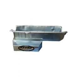 Kevko Oil Pans & Components Engine Oil Pan Modified Rear Sump 7 qt 7-