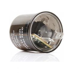 Keep It Clean No Load Flasher - Fixed Pulse - Each (KICFF552NLF)
