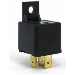 Keep It Clean Relay Switch Single Pole 40 amp 12V Universal (KICRA1000)