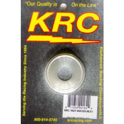 Kluhsman Racing Products Water Outlet Restrictors Funnel Shaped 5/8