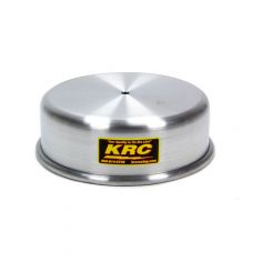 Kluhsman Racing Products Carburetor Cover O-Ring Seal Aluminum Natur