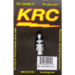 Kluhsman Racing Products Throttle Lever Stud Quick Disconnect Ball J