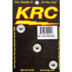 Kluhsman Racing Products Throttle Linkage Bushing 2 Piece 5/8 in OD