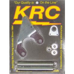 Kluhsman Racing Products Throttle Return Spring Kit Manifold Mount B