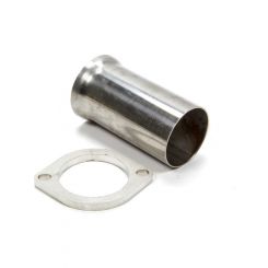 Kooks Headers Collector Reducer 3 in Inlet to 3 in OD Outlet 2-B