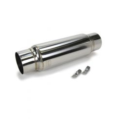 Kooks Headers Muffler Stafford Spec 3.5 in Center Inlet 3.5 in Cent