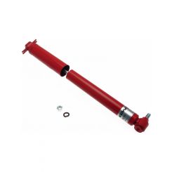 Koni Shocks Shock Classic Twintube Steel Red Paint Rear GM (8040 1088)