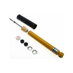 Koni Shocks Shock Sport Monotube Steel Yellow Paint Rear Ford (8041 1186Sport)