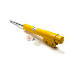 Koni Shocks Strut Sport Monotube Steel Yellow Paint Front Ford (8741 1121SPORT)
