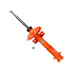 Koni Shocks Strut STR.T Twintube Front Steel Body Orange Paint Ford (8750 1030)