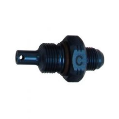 Krc Power Steering Flow Control Valve Power Steering 6 AN Male t