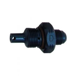 Krc Power Steering Flow Control Valve Power Steering 6 AN Male t