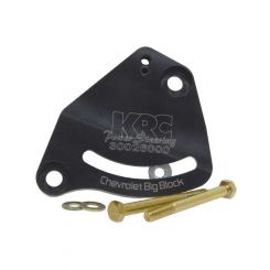 Krc Power Steering Power Steering Pump Bracket Driver Side Block